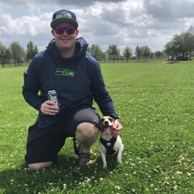 Profile Picture of Tank  🎮 (@AnthonySerio11) on Twitter