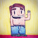 Profile Picture of James Hough (@hihough) on Instagram