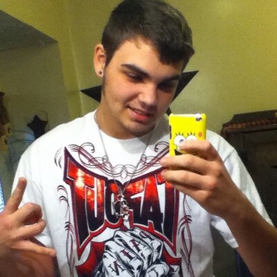 Profile Picture of Todd Edwin Dawson (@edwin_todd) on Twitter