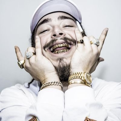 Profile Picture of Cesar Baron (@CesarBaron12) on Twitter