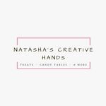 Profile Picture of Natasha Hinton (@natashascreativehands) on Instagram