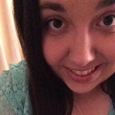 Profile Picture of Jillian Parker  ⚓️ (@JillianParker33) on Twitter