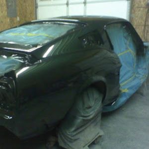 Profile Picture of dustinmcclintock4 (@dustin.mcclintock8) on Tiktok