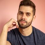 Profile Picture of Michael Scott Gomez (@mr_mikegomez) on Instagram