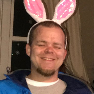Profile Picture of James L Goebel (@JamesLG1982) on Twitter
