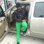 Profile Picture of Barry Manzanza (@manzanzand) on Instagram