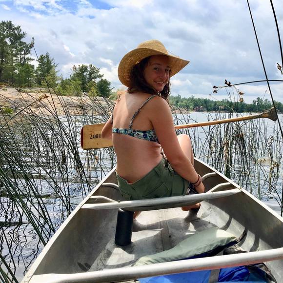 Profile Picture of Madelyn Celovsky (@madhot) on Poshmark