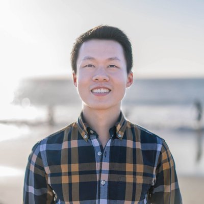 Profile Picture of Yifeng Wang (@yeefom) on Twitter