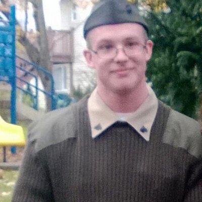 Profile Picture of Joseph Huebner (@HuebnerJoseph) on Twitter