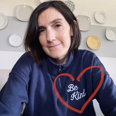 Profile Picture of Whitney Balls (@whitbrench) on Twitter