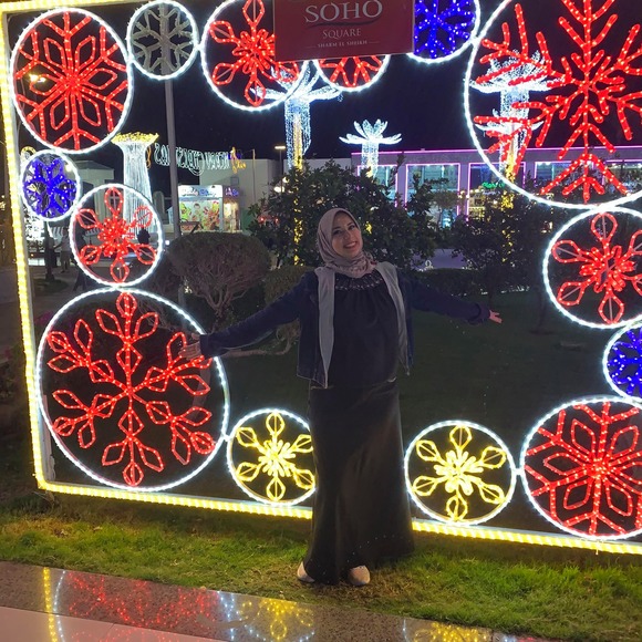 Profile Picture of Aya Elabbasy (@ayaelabbasy) on Poshmark