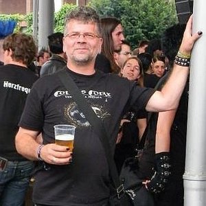 Profile Picture of Thomas Quaas (@quastel) on Myspace