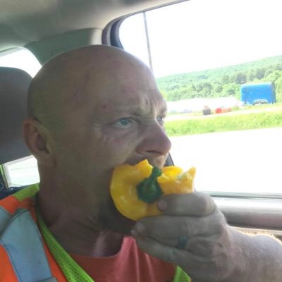 Profile Picture of Jesse Deyo (@deyo_jesse) on Twitter