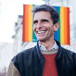 Mark Leno - Instagram Profile Picture of Mark Leno (@marklenoformayor) on Instagram