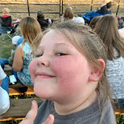 Delilah Patterson - Youtube Profile Picture of Delilah Patterson (@delilahpatterson5307) on Youtube