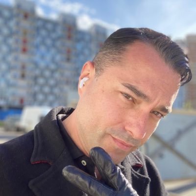 Profile Picture of Joseph Celestine (@JosephC20073572) on Twitter