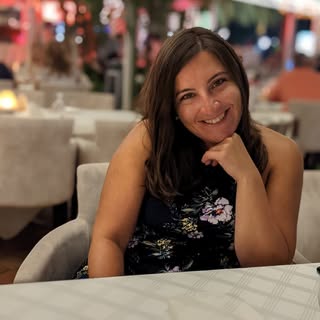 Profile Picture of Carly Richman (@crichman1323) on Instagram