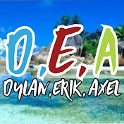 Profile Picture of DYLAN,ERIK,AXEL (@dylanerikaxel7081) on Youtube