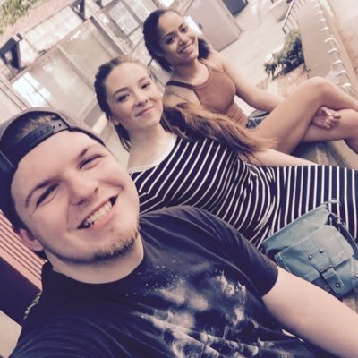 Profile Picture of Steven Mccarley (@Mccarley_253) on Twitter