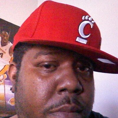 Profile Picture of Otis Scott (@otisscott) on Twitter