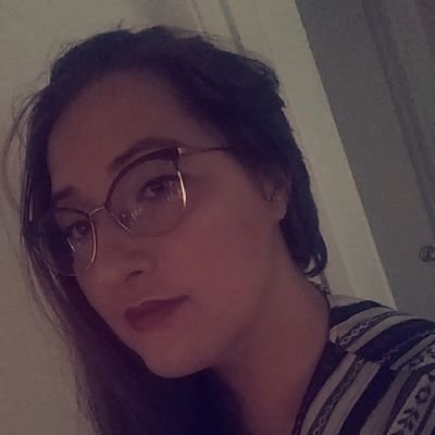 Profile Picture of Olivia Alcantara (@oliviagina7) on Twitter