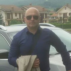 Profile Picture of Andrea Colasanti (@andreacolasanti2) on Tiktok