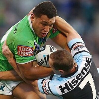 Aaron Moefaauo - Twitter Profile Picture of Aaron Moefaauo (@rino_sfc) on Twitter