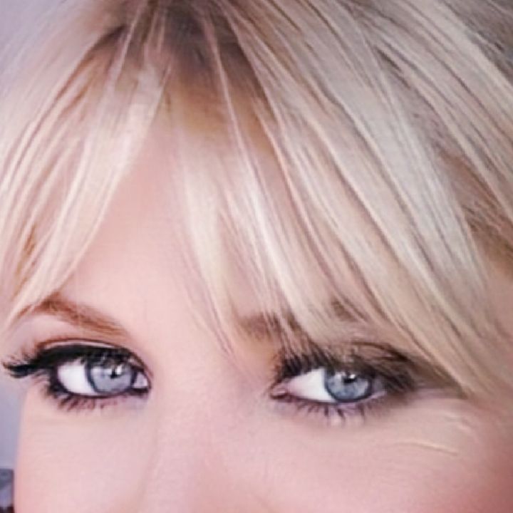 Profile Picture of Iris Weber (@siri.1205) on Tiktok