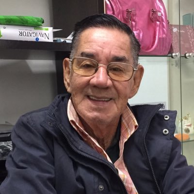 Profile Picture of Felix Escalante (@FelixEscalante9) on Twitter