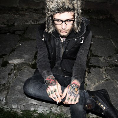 Profile Picture of Kyle Mcphail (@McphailKyle) on Twitter