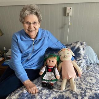 Profile Picture of Shirley Tedford (@shirley.tedford.90) on Facebook