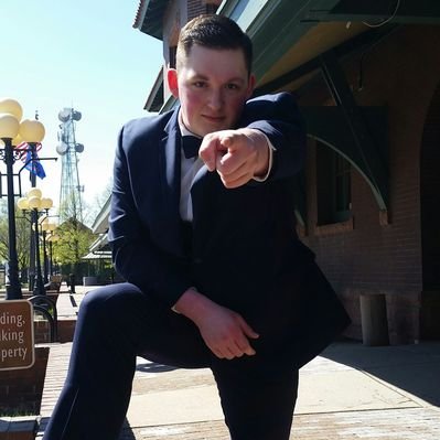 Profile Picture of Michael Colling (@MichaelColling6) on Twitter