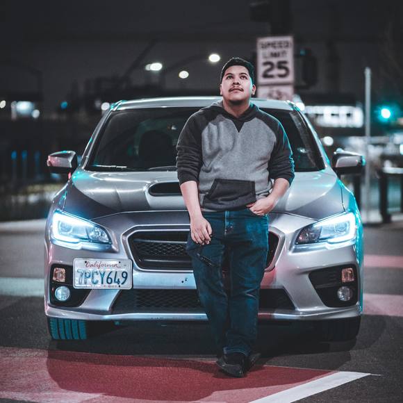 Profile Picture of Cristian Jaramillo (@c4jaramillo) on Poshmark