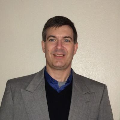 Profile Picture of Bryan Purdie (@PurdieGr8Ideas) on Twitter