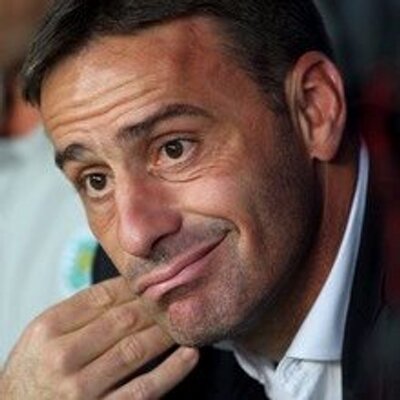 Profile Picture of Paulo Bento (@PauloJorgeBento) on Twitter