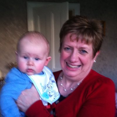 Profile Picture of Ann Liddle (@SamLid55) on Twitter