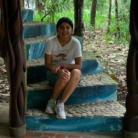 Profile Picture of Paola Ulloa (@polaulloa) on Pinterest