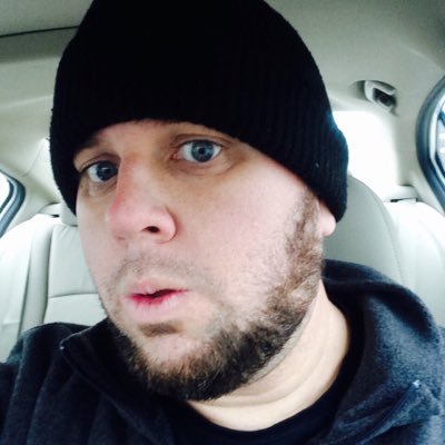 Profile Picture of Brian Goble (@gobleNG) on Twitter