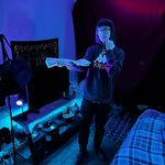 Profile Picture of Tommy ramos (@t3the_goggeter) on Instagram