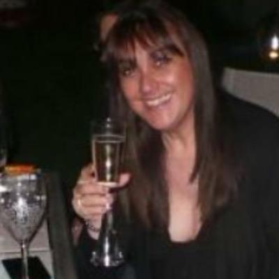 Profile Picture of Sharon Trotter (@smlue) on Twitter