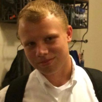 Profile Picture of Scott Holliday (@scottholliday5) on Twitter
