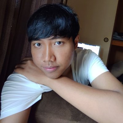 Profile Picture of Putut Suryo Jati (@ray_stuck) on Twitter