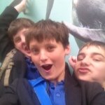 Profile Picture of Brad Huggins (@brad8single8hench) on Instagram