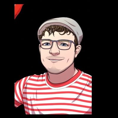 Profile Picture of Kevin Brereton (@KevinB97) on Twitter