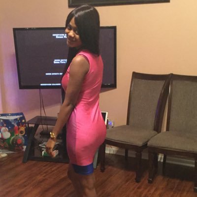 Fatima T Jalloh - Twitter Profile Picture of Fatima T Jalloh (@FatimaTJalloh1) on Twitter