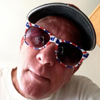 Profile Picture of Craig Martin (@TweetCMart) on Twitter