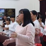 Profile Picture of 陈微妮 (@winnie_ting02) on Instagram