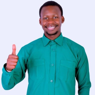 Profile Picture of Albert Peter Matemba (@albmatemba) on Twitter