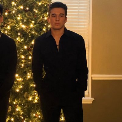 Luke Martinez Kivett - Twitter Profile Picture of Luke Martinez Kivett (@KivettLuke) on Twitter