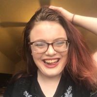 Profile Picture of Tori Jayne Schultz (@tori-jayne-schultz) on Quora